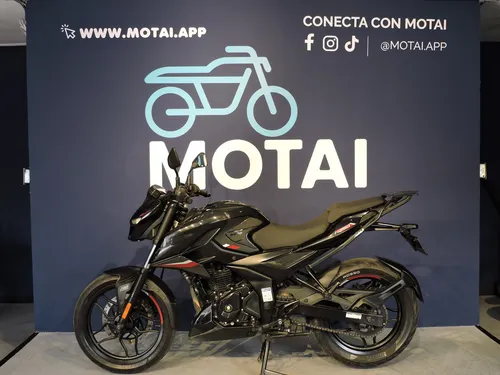 Bajaj Pulsar N 250 2024