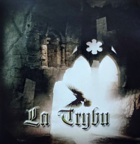 La Tribu - Cd Cristiano