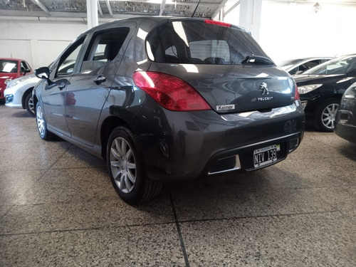 Peugeot 308 Active Hdi 82.000kms Impecable!!!!!