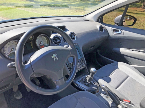 Peugeot 308 Allure 1.6