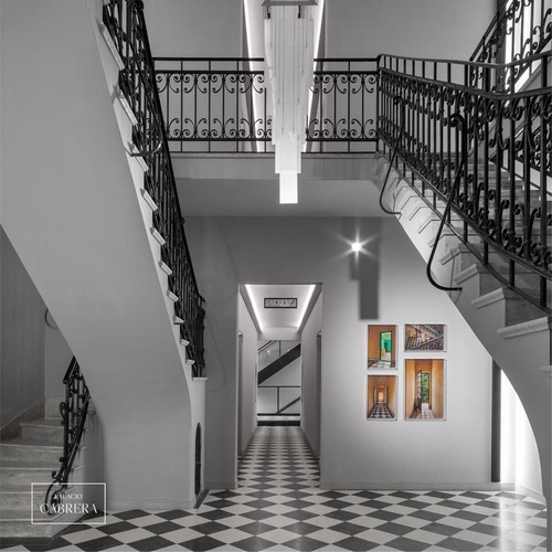 Imagen 13 de 22 de Departamento 2 Ambientes - Palermo Hollywood