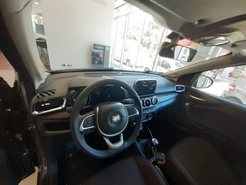 Imagen 3 de 25 de Cronos Pack Conectividad Entrega Inmediata 2022 0km