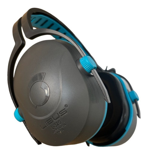 Protector Auditivo Copa L-320 Libus