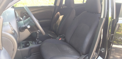 Versa 1.0 12v Manual Flex 2012