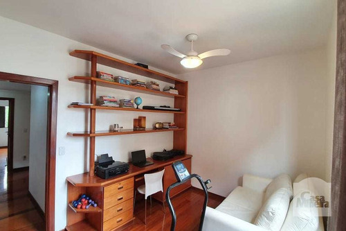 Imagem 6 de 15 de Apartamento À Venda No Santo Antônio - Código 275497 - 275497