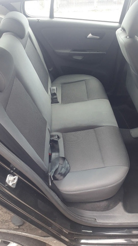 Volkswagen Fox 1.0 Vht Trend Total Flex 5p 2012