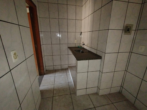 Imagem 10 de 28 de Casa De Condomínio À Venda, 2 Quartos, 1 Vaga, Inconfidentes - Contagem/mg - 25708
