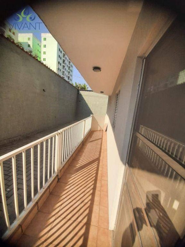Imagem 13 de 17 de Apartamento Com 2 Dormitórios À Venda Por R$ 300.000,00 - Jardim Santa Helena - Suzano/sp - Ap0481
