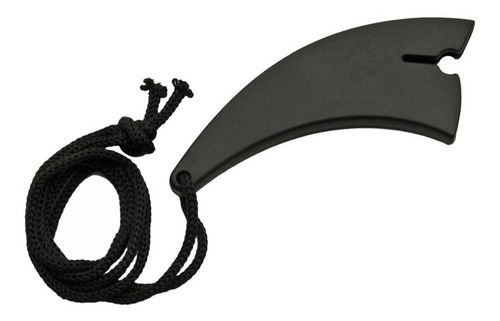 Cuchillo Karambit Black Operations 211431bk