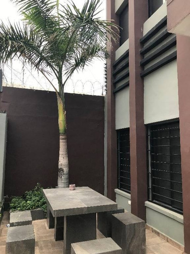 Imagen 3 de 23 de Se Renta Departamento Nuevo Amueblado En Col. Centro.