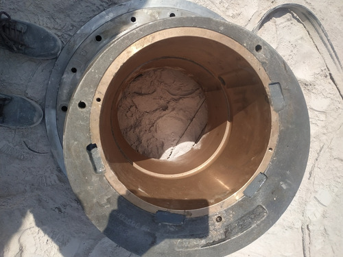 Imagen 3 de 6 de Socket Sealing Ring