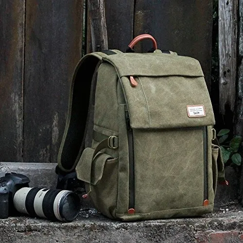 Zecti mochila best sale