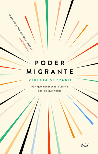 Poder Migrante   Por Que Necesitas Aliarte Con Lo Que Temes