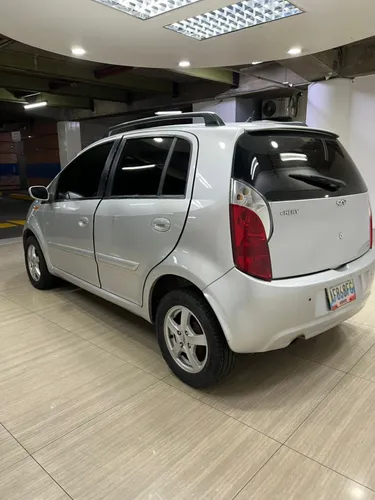 Chery Arauca 2013 Dm*