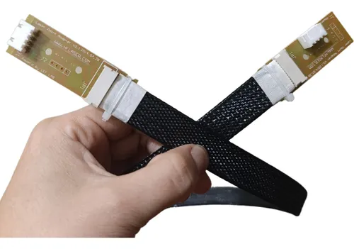 Cable Plano Redsail Rs1360c Función De Contorno