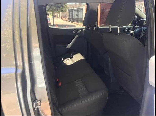 Ford Ranger 3.2 Cd Xlt Tdci 200cv Manual 2016
