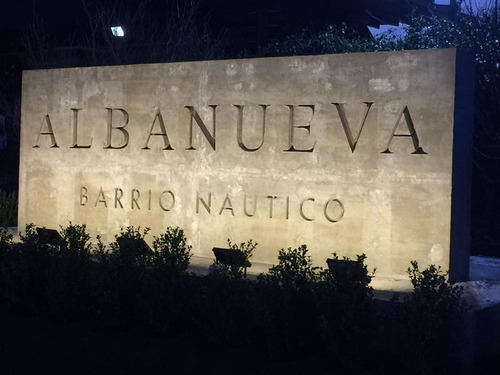Imagen 2 de 11 de Terrenos En Venta En Albanueva.