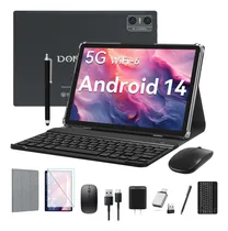 Comprar Tableta Android 14 10 Pulgadas 4gb Ram 64gb Rom Ews