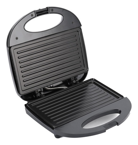 Kitchenexus 3-in-1 Waffle De Ferro, Grelha E Prensa De