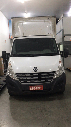 Renault Master 2.3 L2h1 2p