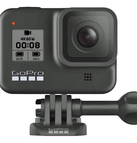 Go Pro 8 Hero Black