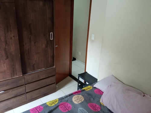 Imagem 2 de 29 de Sobrado 3 Dormitórios Na Vila Alzira Em Santo André - So00161 - 69246027