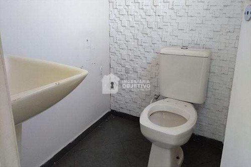 Imagem 9 de 24 de Prédio Em São Paulo Bairro Jardim Londrina - A3162