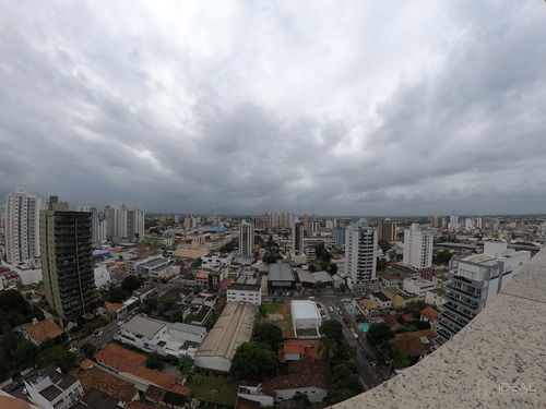 Imagem 5 de 10 de Cobertura Duplex No Ed. Dom Manoel - Campos Dos Goytacazes - 10248