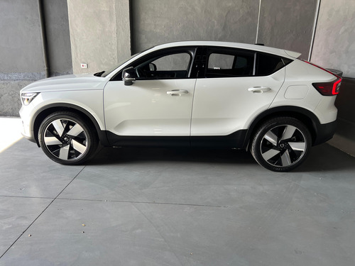 Volvo C40 0.0 P8 Ultimate Recharge Awd 5P Eléctrico