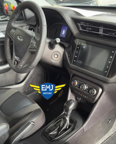 Chery Tiggo 2 Tiggo 2 Look 1.5 16V Flex Aut.5p