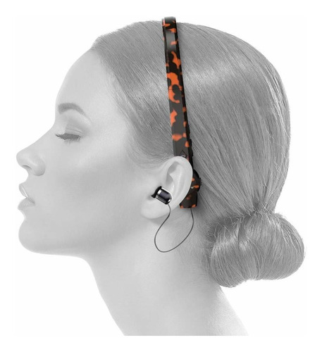 Paww Silksoundx - Auriculares De Entrenamiento Bluetooth, Un