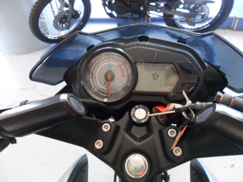 Imagen 4 de 9 de Bajaj Rouser Ns 125