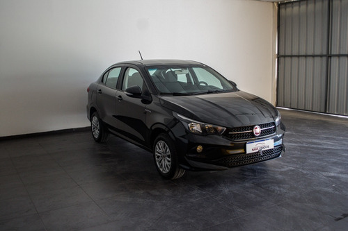 Imagen 7 de 16 de Fiat Cronos Precision 1.8 2022