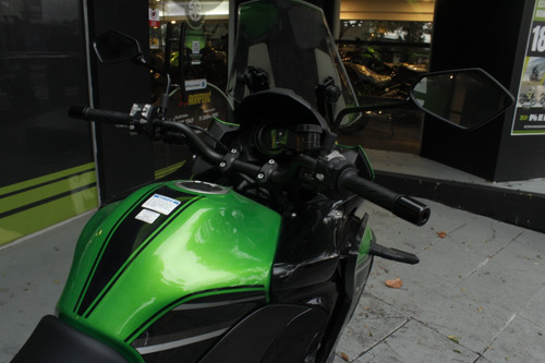 Kawasaki Versys 1000 2023 - En Stock -envío A Domicilio !!