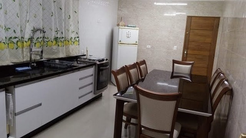 Imagem 2 de 10 de Casa Sobrado Para Venda, 2 Dormitório(s), 209.0m² - 10140