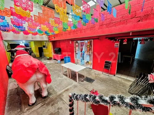 Venta De Locales Comerciales En Puebla San Isidro Sobre La 14 Sur - foto 1