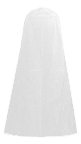 . Bolsa For Vestido De Jersey, Funda Protectora Lavable Para