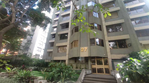 Apartamento Venta El Rosal Caracas