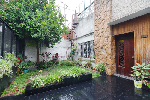 Venta Ciudadela 4amb.jardín Patio Lavadero S/exp.