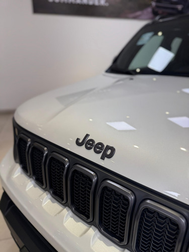 Jeep Renegade 1.3 Serie-S At6