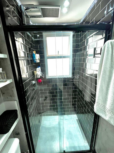 Imagem 20 de 30 de Apartamento À Venda Em Parque Brasil 500 - Ap015950