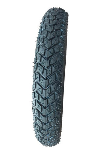 Pneu 90/90-19 Dianteiro Moto Nxr 150 Esd 2004 Aro 19 Fabreck
