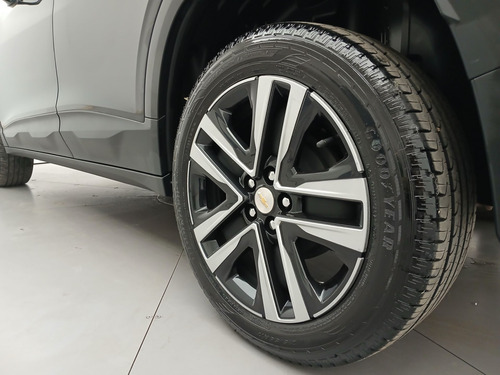 Chevrolet Tracker 1.0 TURBO FLEX LT AUTOMÁTICO