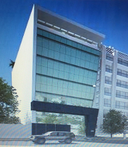 Imagen 1 de 1 de Consultorios Todos Servicios, Renta, En San Jose Insurgentes