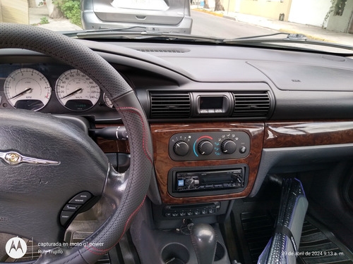 Chrysler Cirrus 2.4 Lxi Mt