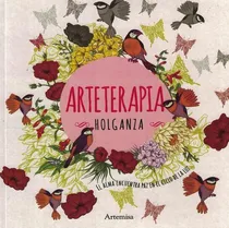 Comprar Arteterapia Hoganza