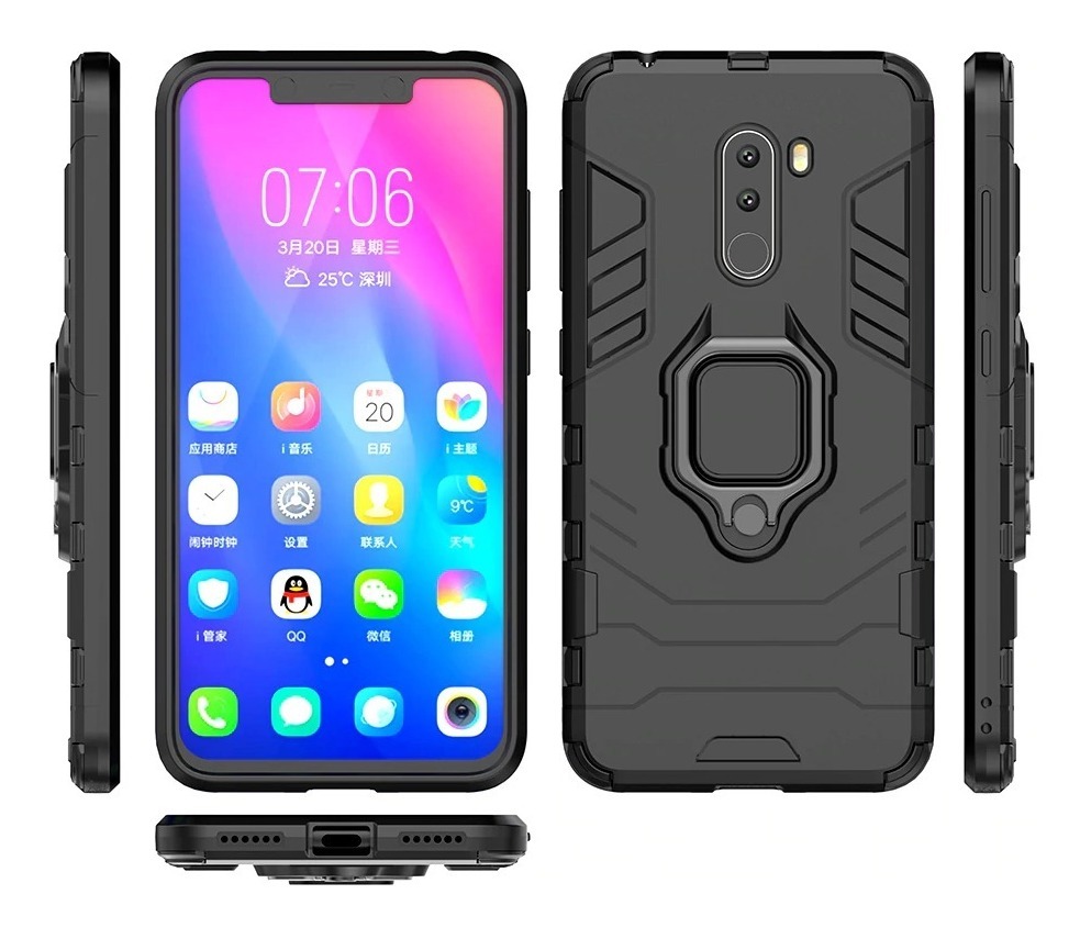 Forros Xiaomi Redmi 9a Note 9 9pro 8pro Protector | Mercado Libre