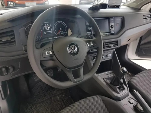 Imagen 5 de 15 de Volkswagen Polo Trendline My21