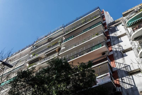 Imagen 23 de 23 de Departamentos Venta Recoleta