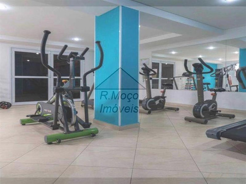 Imagem 30 de 30 de Apartamento Vila Guilhermina São Paulo/sp - 1494